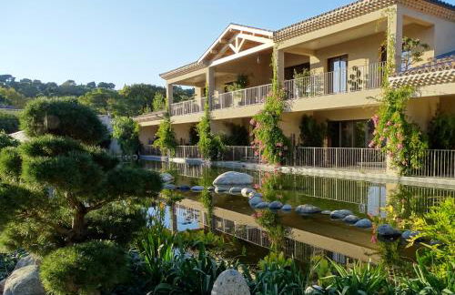 Maison du Lac - Foto 1