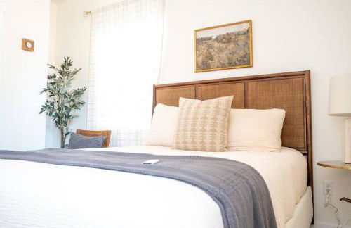 Rustic Gold Retreat - Foto 21