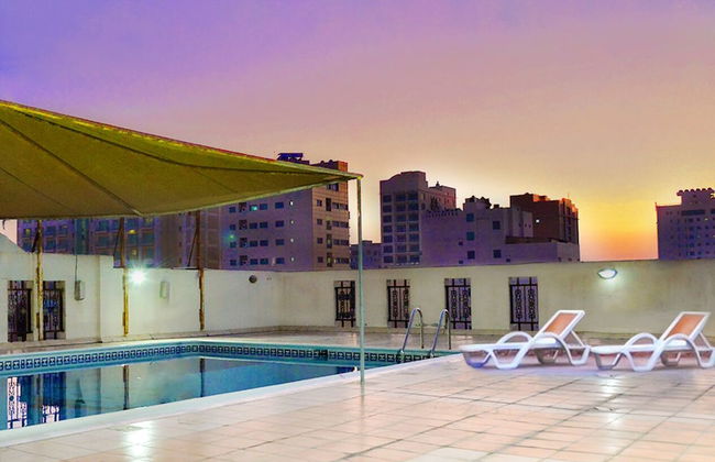 Pearl Bahrain Suites - Photo 24