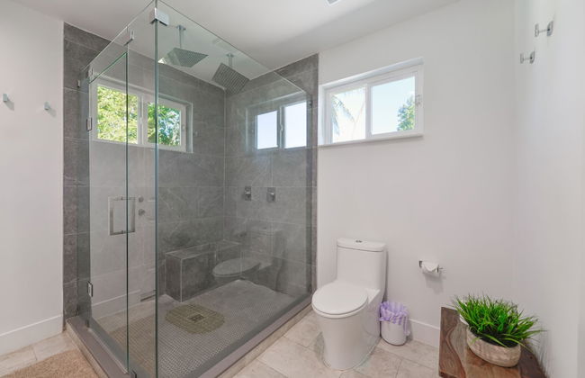 Charming House with Private Pool n Coral Gable - Foto 47