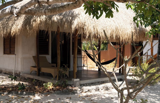 Rote Beach Bungalows - Foto 3