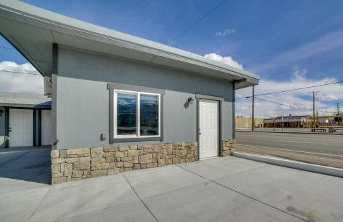 Renovated Hawthorne Apartment By Museums and Dining! - Foto 21