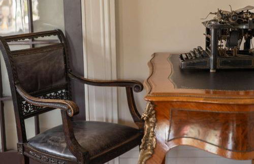 The Mulford Alden House - Foto 44