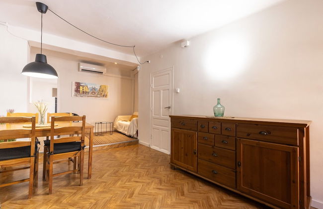 Unik Vacation Sant Joan - Foto 19