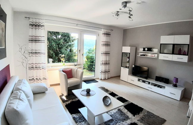 Ferienhaus , Wieda - Foto 21