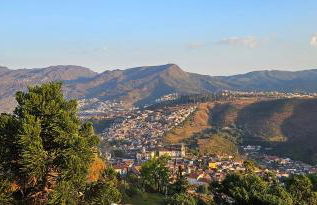 Solar dos Reis Apartamento Topázio - Photo 43