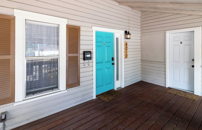 Seminole Heights Retreat #B - Photo 8