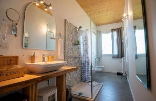 CASA55 Olmo in campagna al piano terra - Photo 15