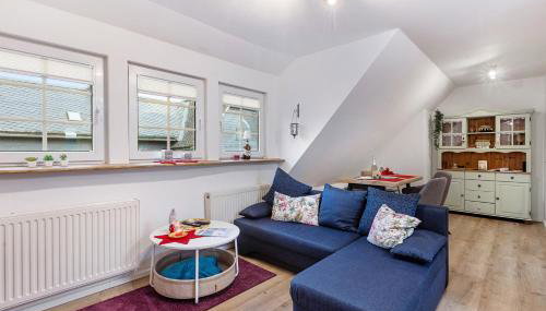 Ferienwohnung zum Heubalken - Photo 2