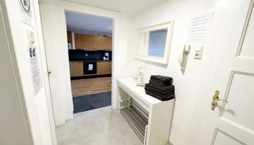 Work & Stay Apartment in Niederkassel - Foto 3