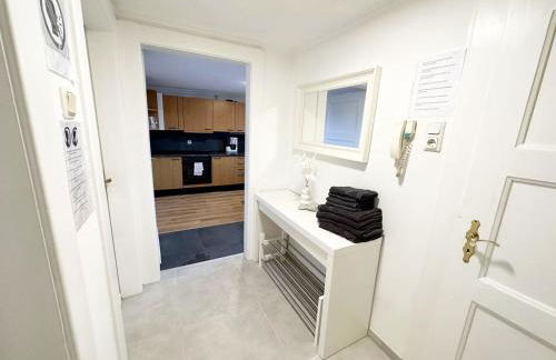 Work & Stay Apartment in Niederkassel - Foto 3