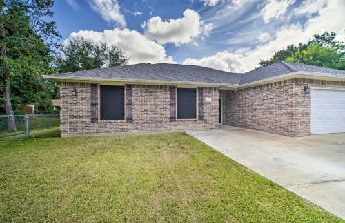 Cozy Family Retreat - 10 Mi to Lake and Trails! - Foto 26