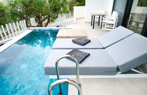 Mythodea Prive Luxury Suites - Foto 12