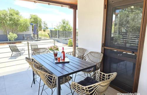 Summertime Villa just 90meters from the sea! - Foto 21