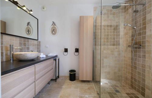 Luxury air-conditioned villa pool views Aix-en-Provence LS7-457 - Foto 27