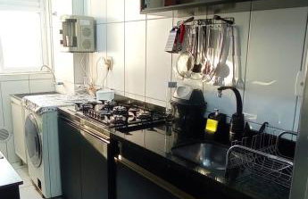 Ótimo apartamento no centro e próximo de tudo - Foto 4