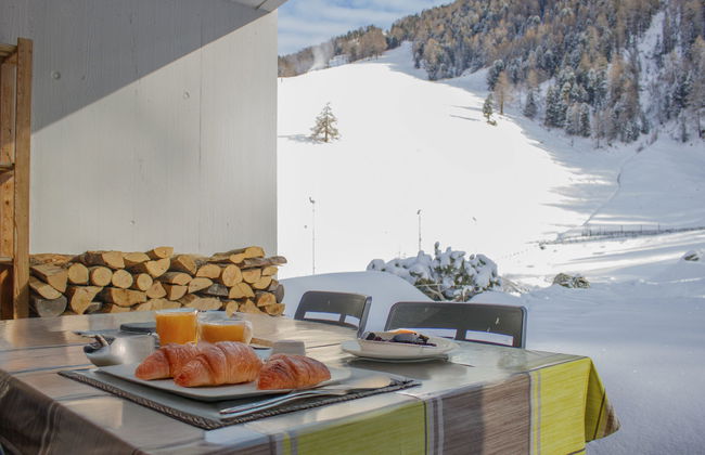 Mont-Fort - Photo 10