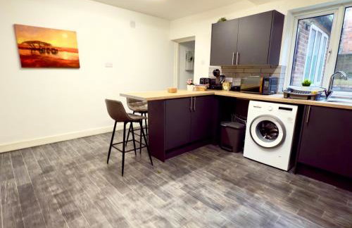 Brand New Lovely Flats by the Forest Tram Stop in Nottingham - Foto 40