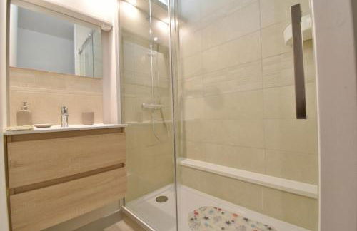 Appartement rénové avec vue sur mer à Fécamp ! - Foto 17