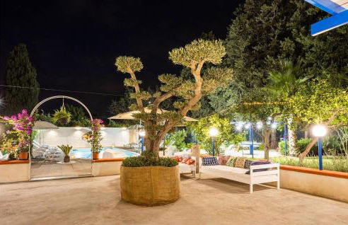 Beautiful Home In Chiaramonte Gulfi - Foto 35