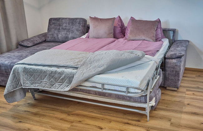 Apartment Sophie - Foto 24