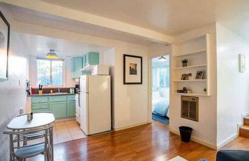 Garden Oasis Cozy Home Near Bart Shop with Parking - Photo 72