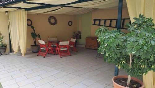 Dimitris place near Athens airport - Foto 4