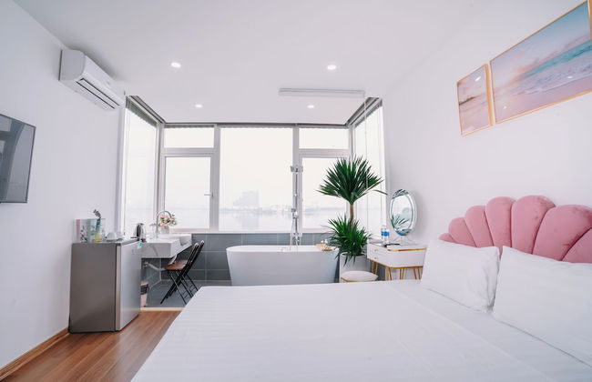 Hà Thành Stay - Lakeview Residence - Foto 3