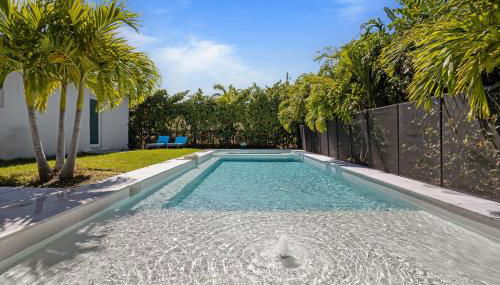 Luxury House 4 beds heated Pool w Jaccuzzi - Foto 5