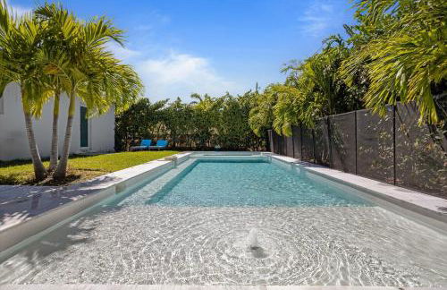 Luxury House 4 beds heated Pool w Jaccuzzi - Foto 5