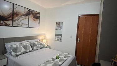 Flat completo e aconchegante no Dom Bosco SJDR - Foto 2