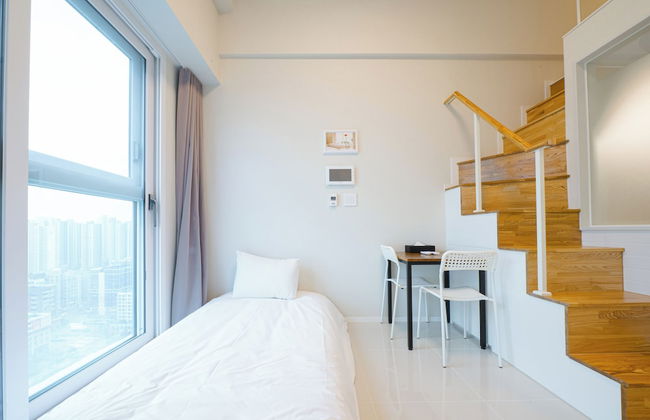 Blue Ocean Hotel 3 - Foto 14