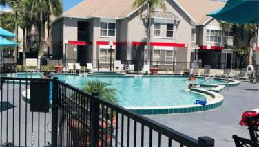 Condo Near Disney-Universal-Epic-Sea World - Foto 4