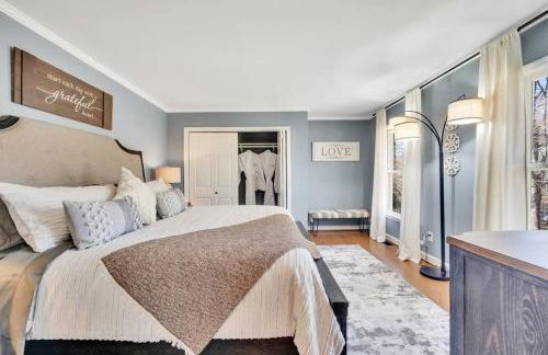 8 Br Sleeps 24 Hot Tub Game Room Dog Friendly - Foto 19