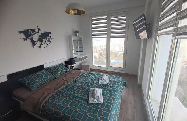 18th Floor Condo With Pool & Fitness Center - Foto 4