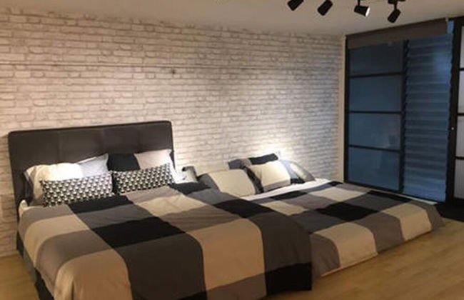 Duplex Loft Empire Damansara - Photo 11