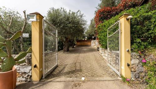 Villa Villacolle - Foto 4