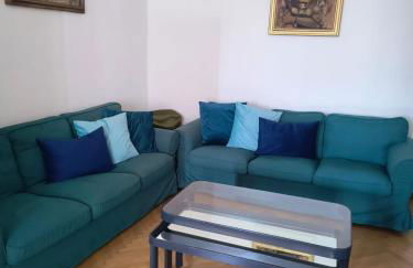 Moretti flat Canal View - Photo 21