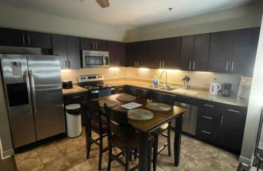 Luxury Apt at the Point Easy Access To and From Downtown 24-7 Parking - Foto 26