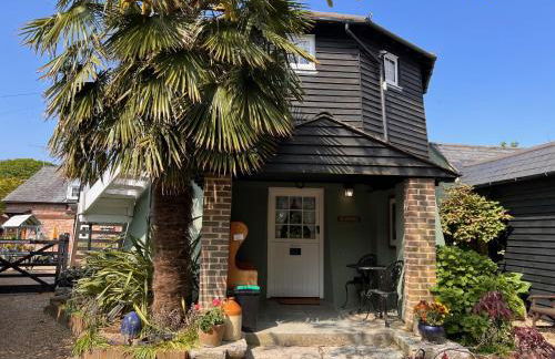 Hunston Mill Self Catering Dog Stay For Free - Foto 12