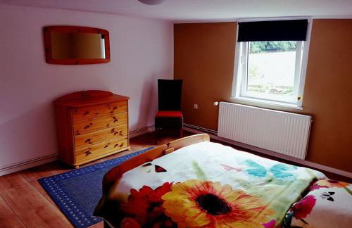 Ferienwohnung Trompeter - Foto 10