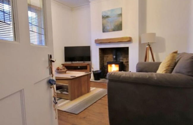 Kindly Light Cottage - Foto 25