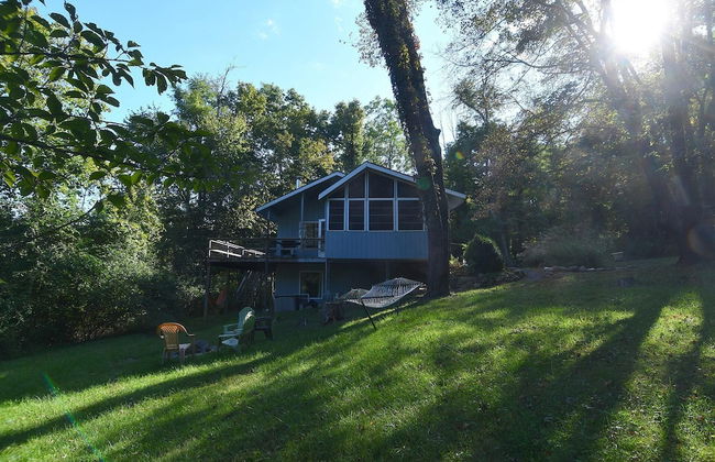 Serendipity - Large 5BR With a Hot Tub - Photo 43