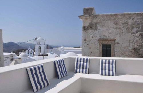 Chora House, by Amorgos Holiday Homes - Photo 1