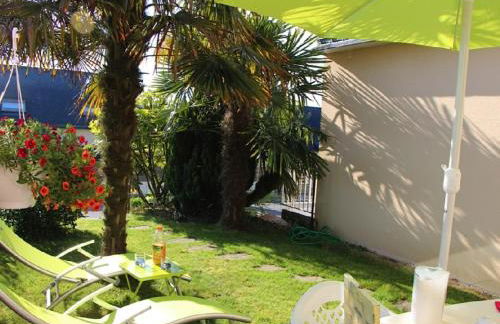 La Maison des Îles & Spa privatif - Photo 10