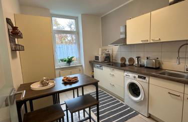 Ferienwohnung Zeitz Appartment Moritzburg - Foto 26