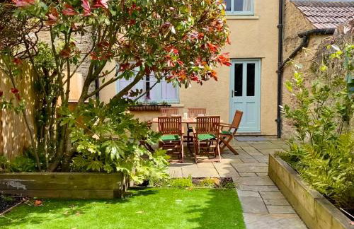 Historic Family Cottage - Central Frome - Foto 33