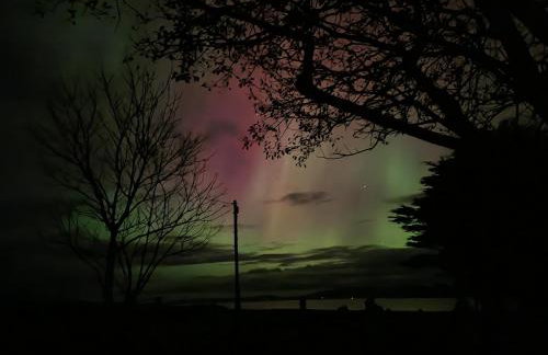 Pollan-Na Clach Cabin - Foto 11