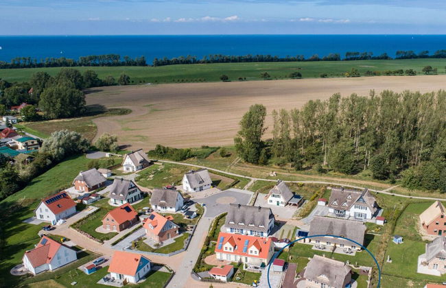 Elegant Retreat Near Rerik - Foto 16