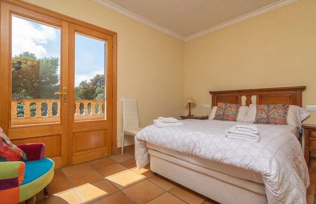 Paradise 88 in Son Ferrer - Foto 27